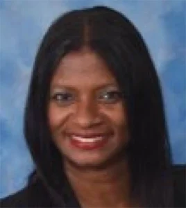 Todra Anderson-Rhodes